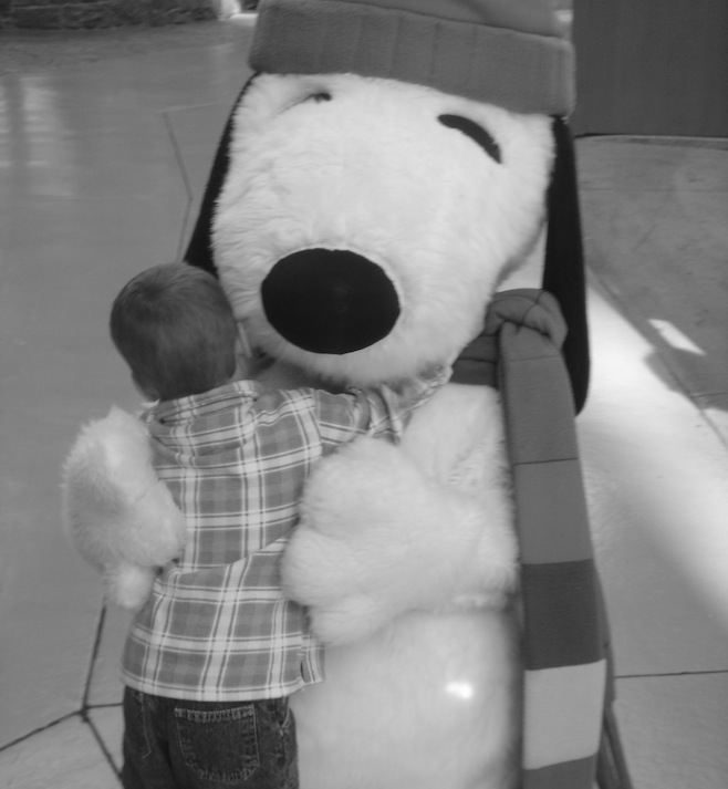 US MN Camp Snoopy
